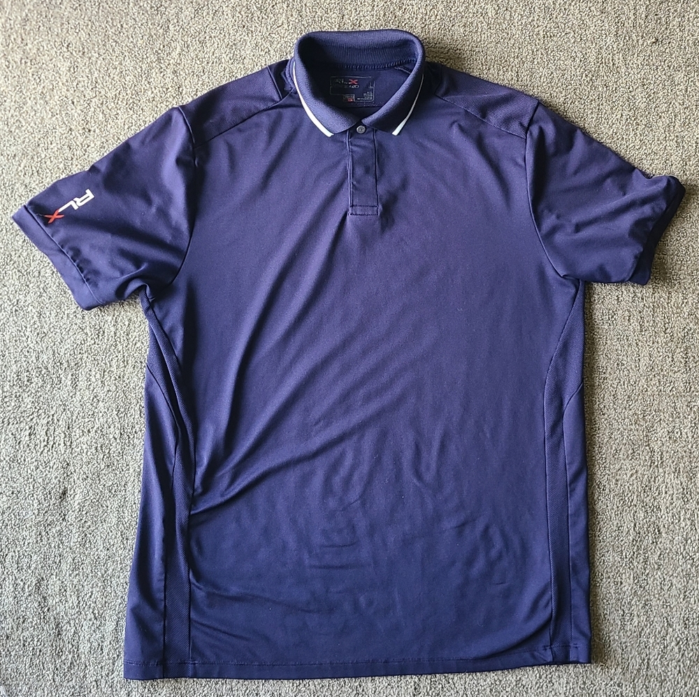 RLX Polo Shirt